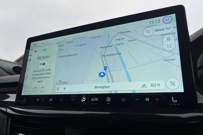 Used Ford Focus 2025 for sale - 77804469: Photo 25