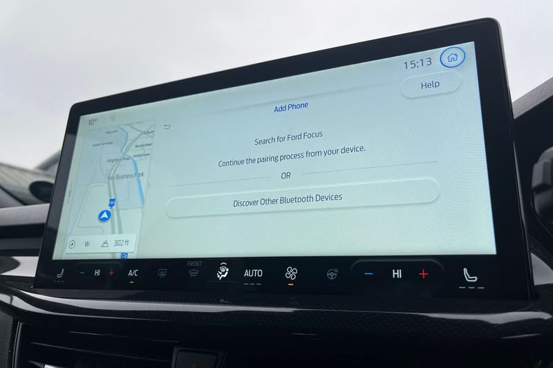 Used Ford Focus 2025 for sale - 77804469: Photo 28