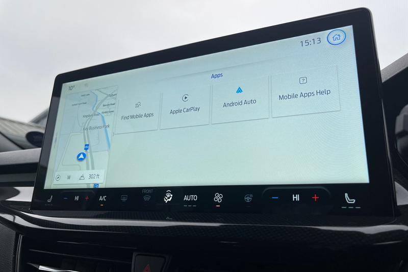 Used Ford Focus 2025 for sale - 77804469: Photo 29