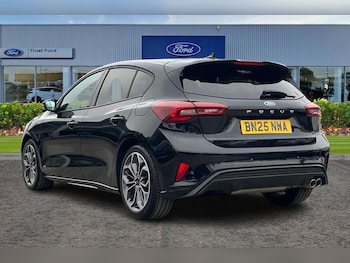 Used Ford Focus 2025 for sale - 77804469: Photo