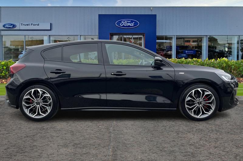 Used Ford Focus 2025 for sale - 77804469: Photo 3