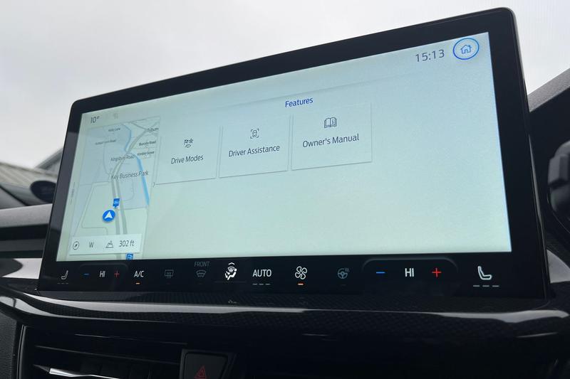 Used Ford Focus 2025 for sale - 77804469: Photo 30