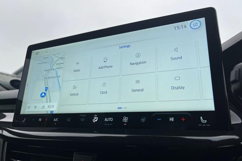 Used Ford Focus 2025 for sale - 77804469: Photo 31