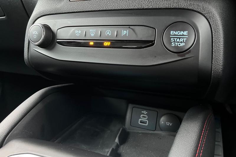 Used Ford Focus 2025 for sale - 77804469: Photo 34