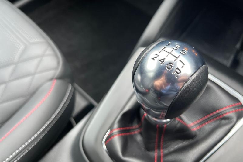 Used Ford Focus 2025 for sale - 77804469: Photo 35