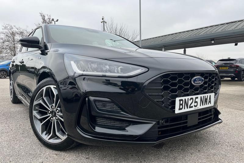 Used Ford Focus 2025 for sale - 77804469: Photo 37