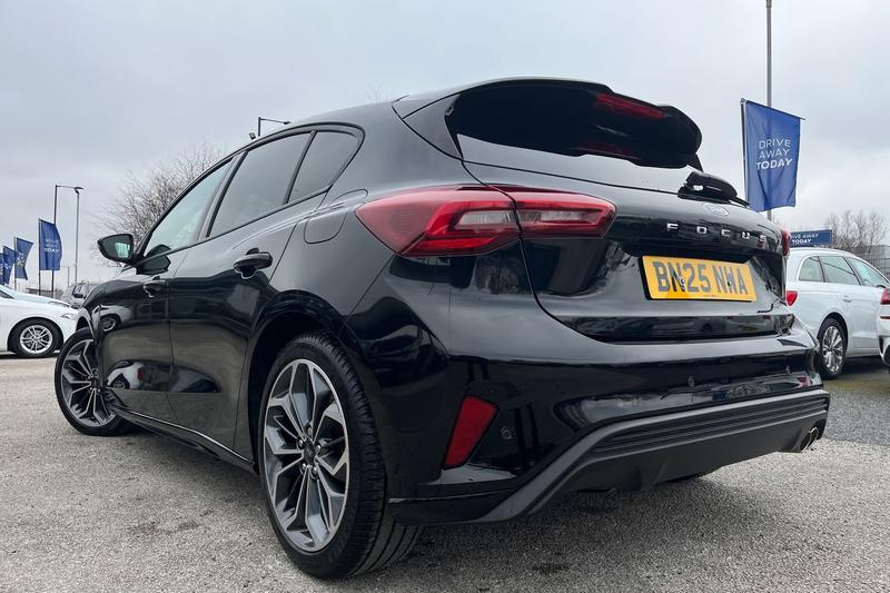 Used Ford Focus 2025 for sale - 77804469: Photo 38