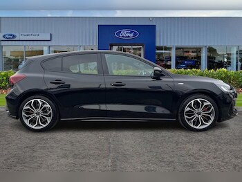 Used Ford Focus 2025 for sale - 77804469: Photo