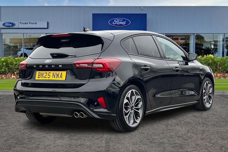 Used Ford Focus 2025 for sale - 77804469: Photo 4