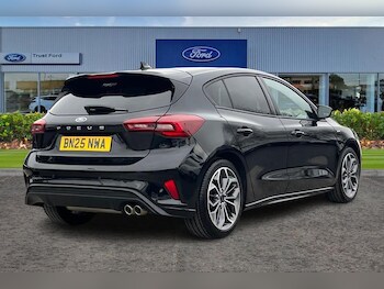 Used Ford Focus 2025 for sale - 77804469: Photo