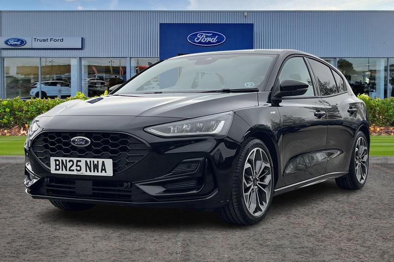 Used Ford Focus 2025 for sale - 77804469: Photo 5