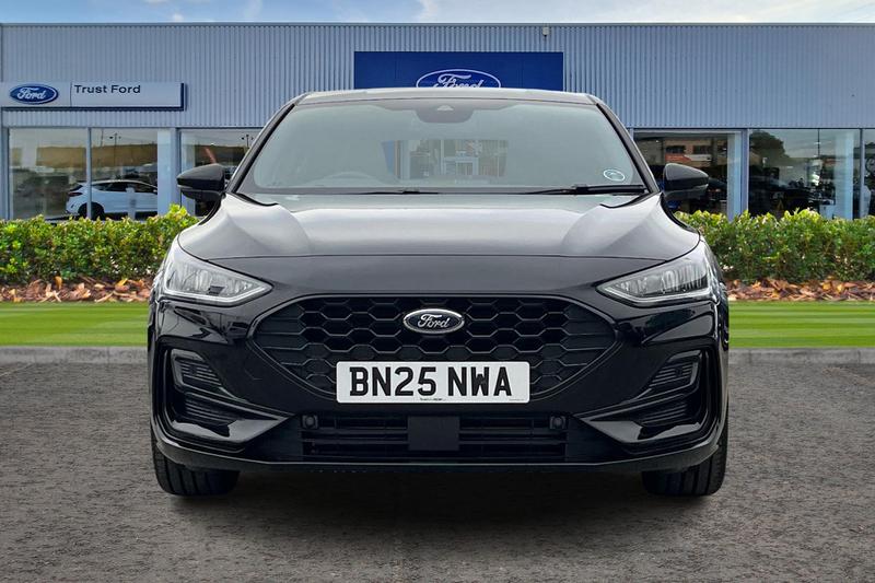 Used Ford Focus 2025 for sale - 77804469: Photo 6