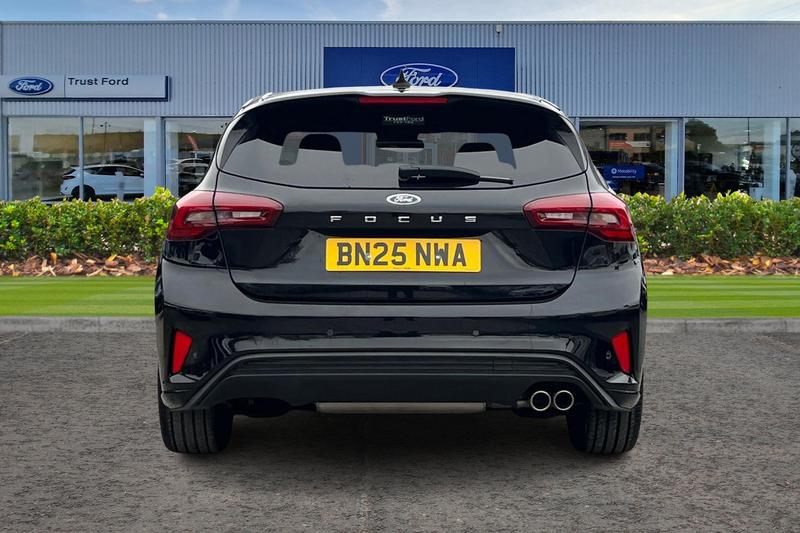 Used Ford Focus 2025 for sale - 77804469: Photo 7