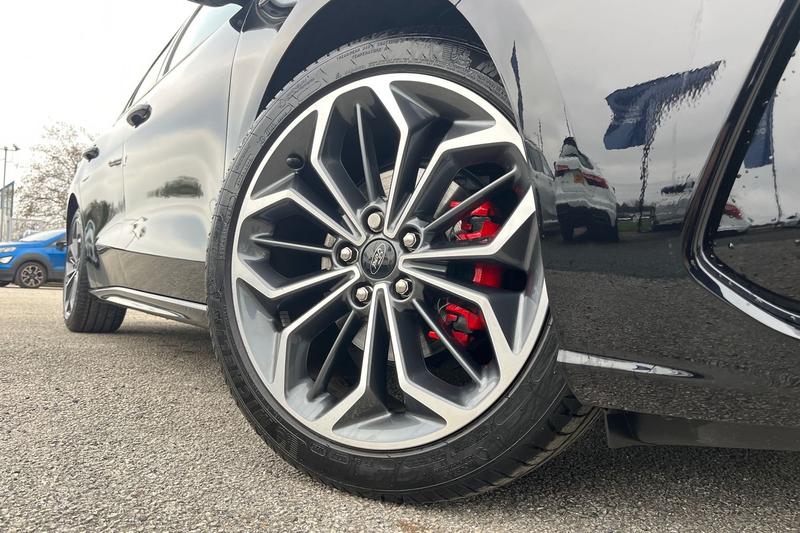 Used Ford Focus 2025 for sale - 77804469: Photo 8