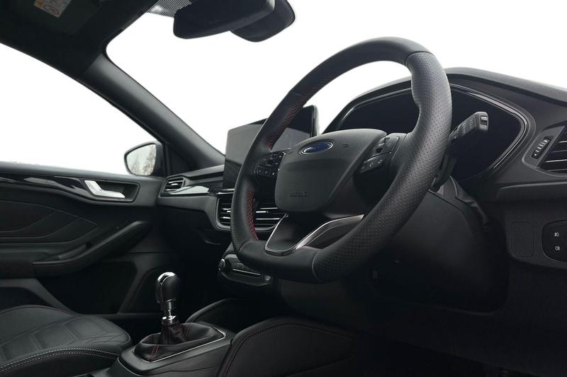 Used Ford Focus 2025 for sale - 77804469: Photo 9