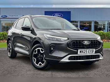 Used Ford Kuga 2025 for sale - 78785508: Photo
