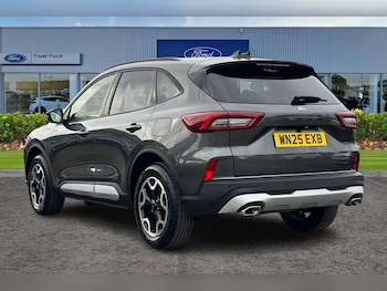 Used Ford Kuga 2025 for sale - 78785508: Photo