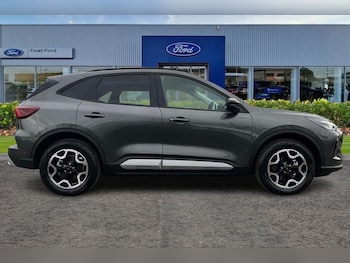Used Ford Kuga 2025 for sale - 78785508: Photo