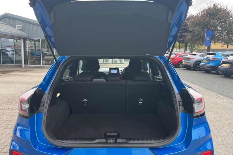 Used Ford Puma 2023 for sale - 77063978: Photo 21