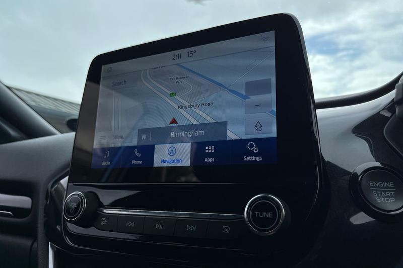 Used Ford Puma 2023 for sale - 77063978: Photo 24