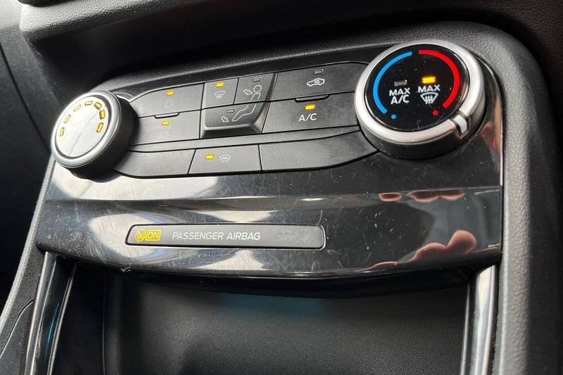 Used Ford Puma 2023 for sale - 77063978: Photo 31