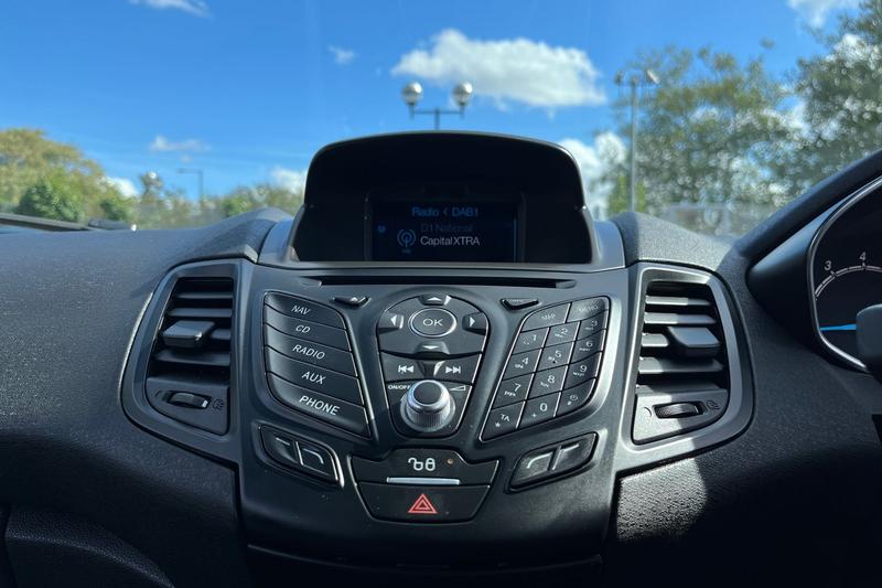 Vehicle 34