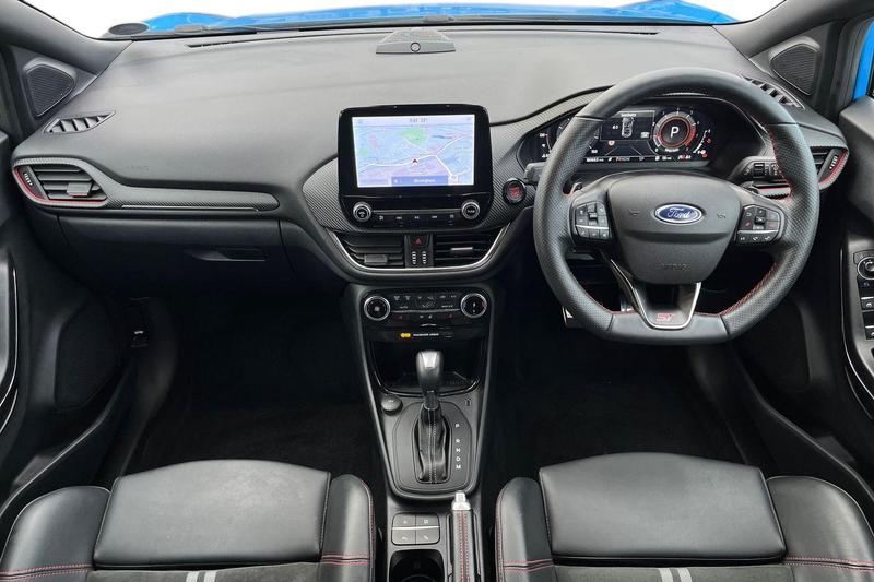 Used Ford Puma 2023 for sale - 76452903: Photo 10