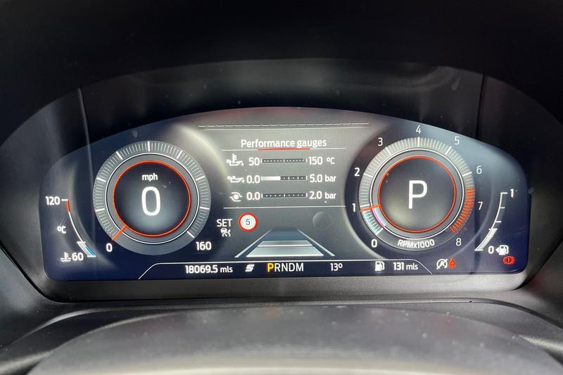 Used Ford Puma 2023 for sale - 76452903: Photo 13