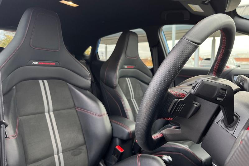 Used Ford Puma 2023 for sale - 76452903: Photo 17