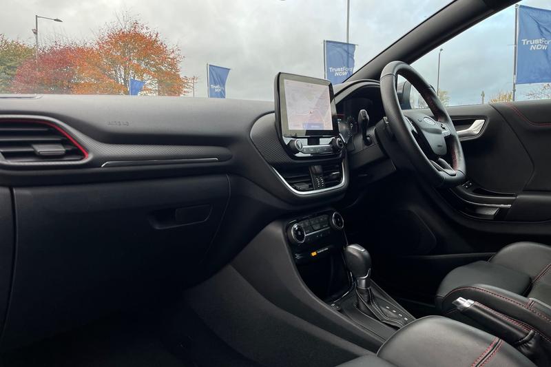 Used Ford Puma 2023 for sale - 76452903: Photo 18