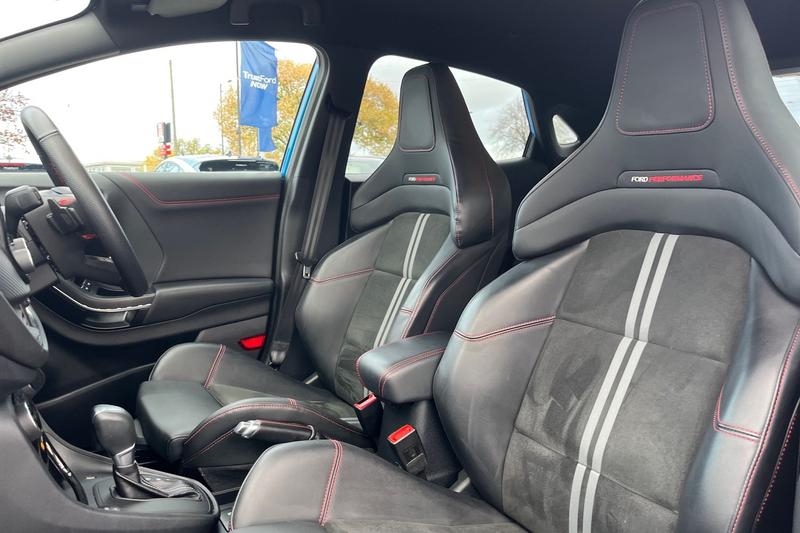 Used Ford Puma 2023 for sale - 76452903: Photo 19