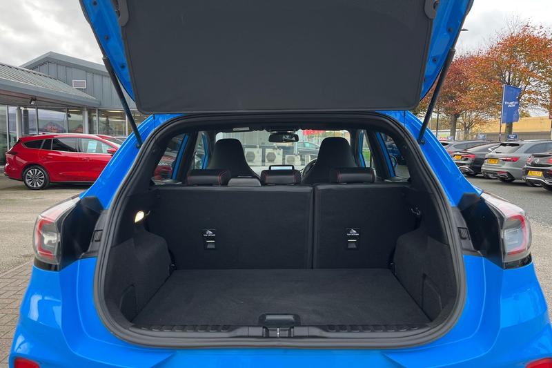 Used Ford Puma 2023 for sale - 76452903: Photo 21