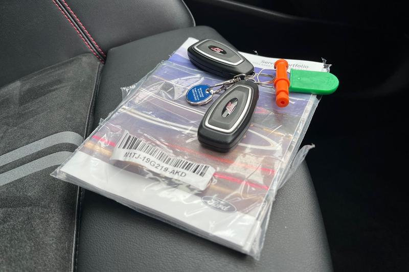 Used Ford Puma 2023 for sale - 76452903: Photo 22