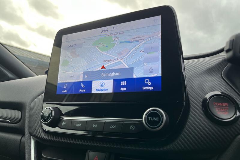 Used Ford Puma 2023 for sale - 76452903: Photo 25