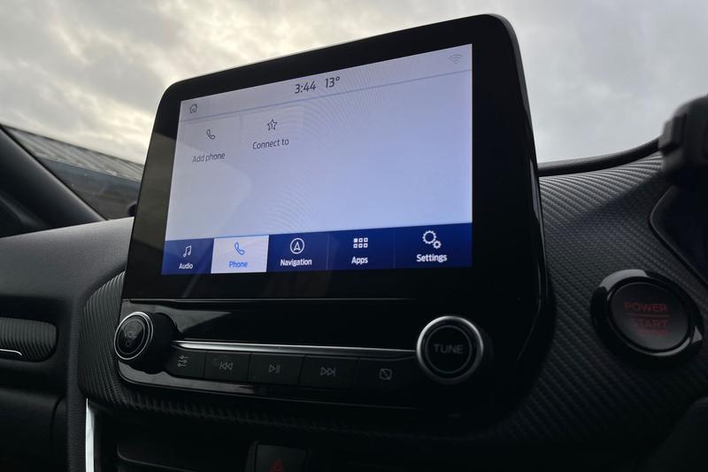 Used Ford Puma 2023 for sale - 76452903: Photo 26