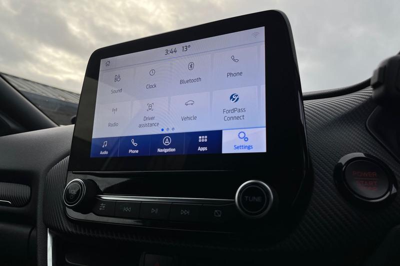 Used Ford Puma 2023 for sale - 76452903: Photo 29