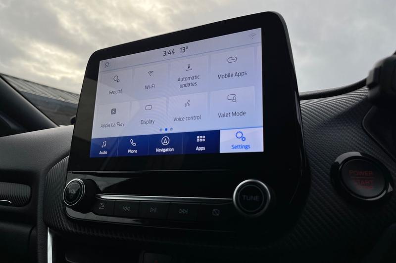 Used Ford Puma 2023 for sale - 76452903: Photo 30