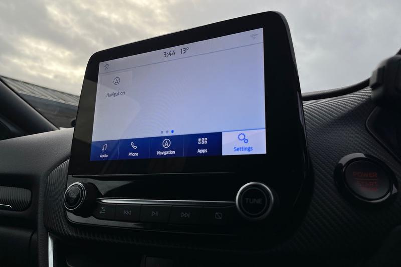 Used Ford Puma 2023 for sale - 76452903: Photo 31