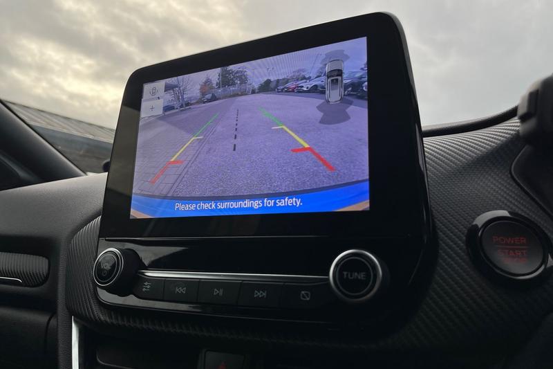 Used Ford Puma 2023 for sale - 76452903: Photo 32