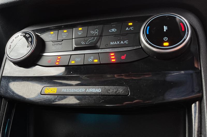 Used Ford Puma 2023 for sale - 76452903: Photo 33