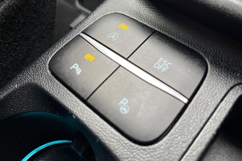 Used Ford Puma 2023 for sale - 76452903: Photo 36