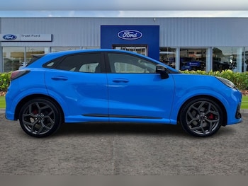 Used Ford Puma 2023 for sale - 76452903: Photo