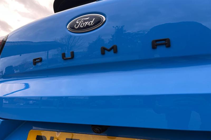 Used Ford Puma 2023 for sale - 76452903: Photo 40