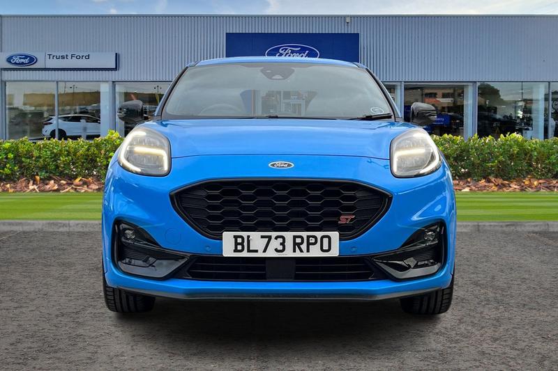 Used Ford Puma 2023 for sale - 76452903: Photo 6