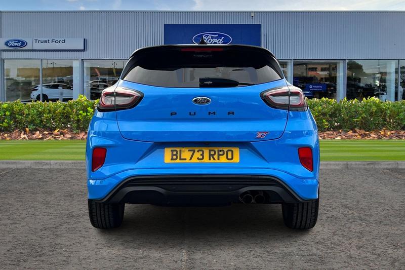 Used Ford Puma 2023 for sale - 76452903: Photo 7