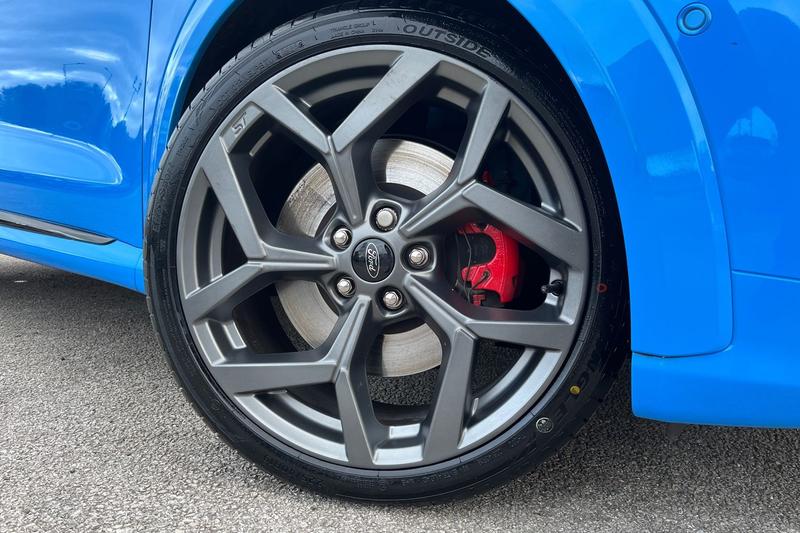 Used Ford Puma 2023 for sale - 76452903: Photo 8