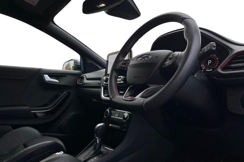 Used Ford Puma 2023 for sale - 76452903: Photo 9