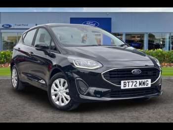2022 - 1.1 75 Trend 5dr Manual