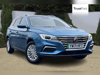 Used MG MG5 2021 for sale - 78575214: Photo