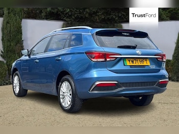 Used MG MG5 2021 for sale - 78575214: Photo